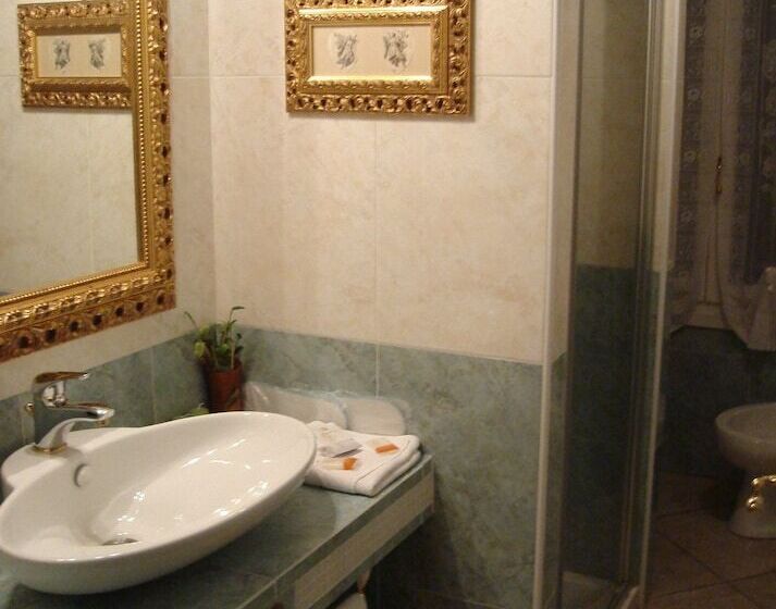 B&b A Casa Dell'antiquario