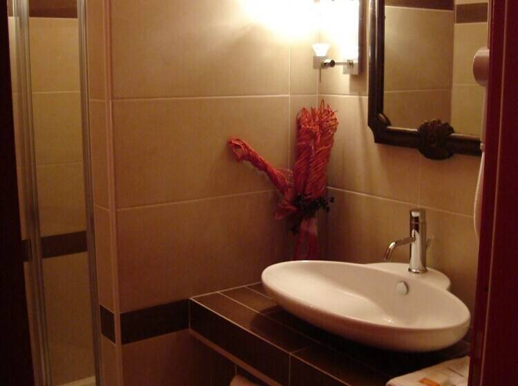 B&b A Casa Dell'antiquario