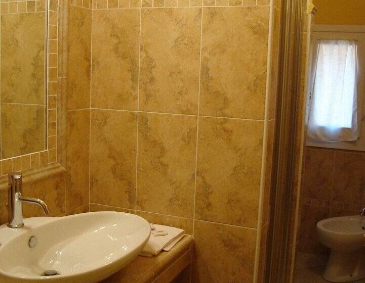 B&b A Casa Dell'antiquario