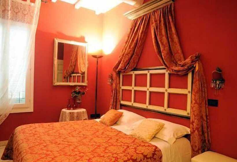 B&b A Casa Dell'antiquario