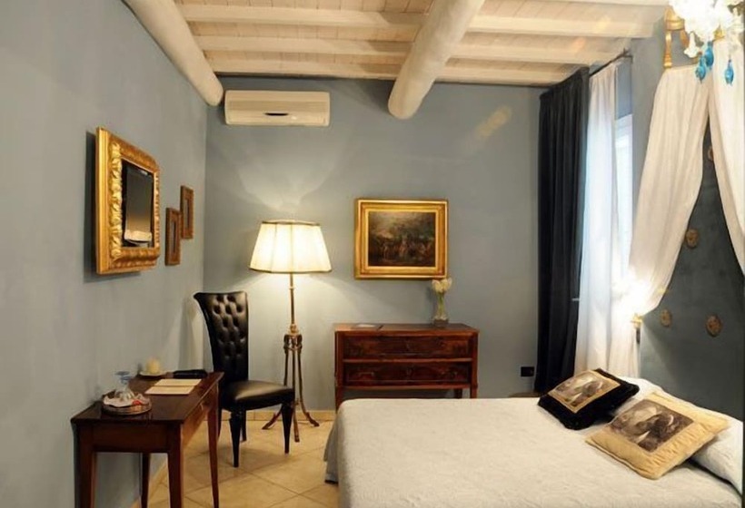 B&b A Casa Dell'antiquario