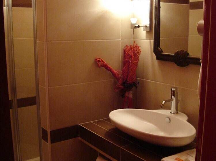 B&b A Casa Dell'antiquario