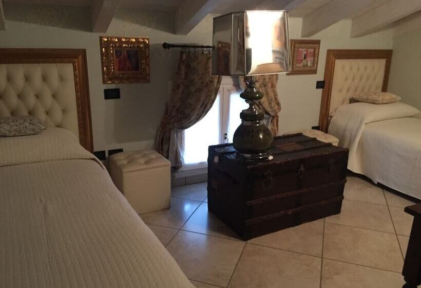 B&b A Casa Dell'antiquario