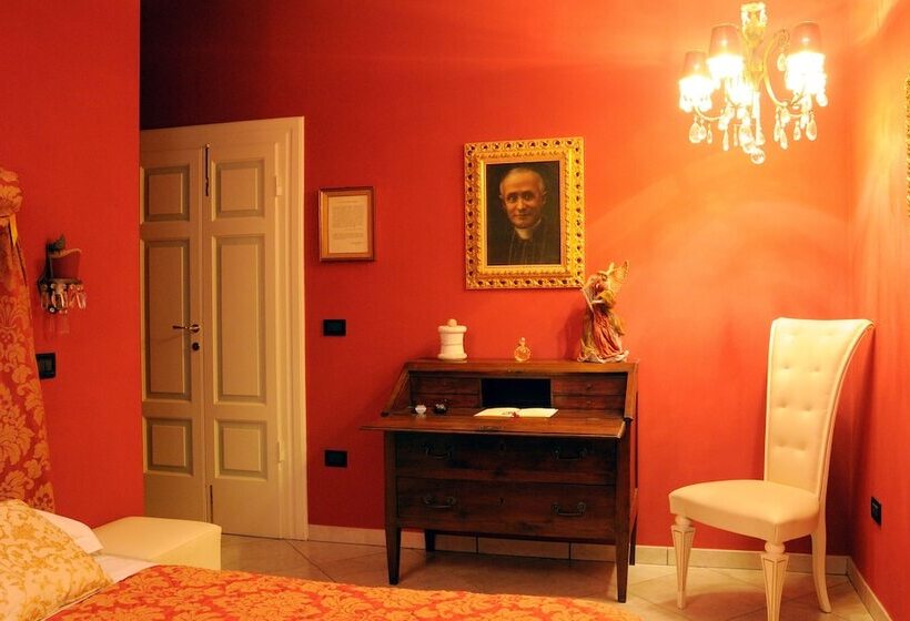 B&b A Casa Dell'antiquario