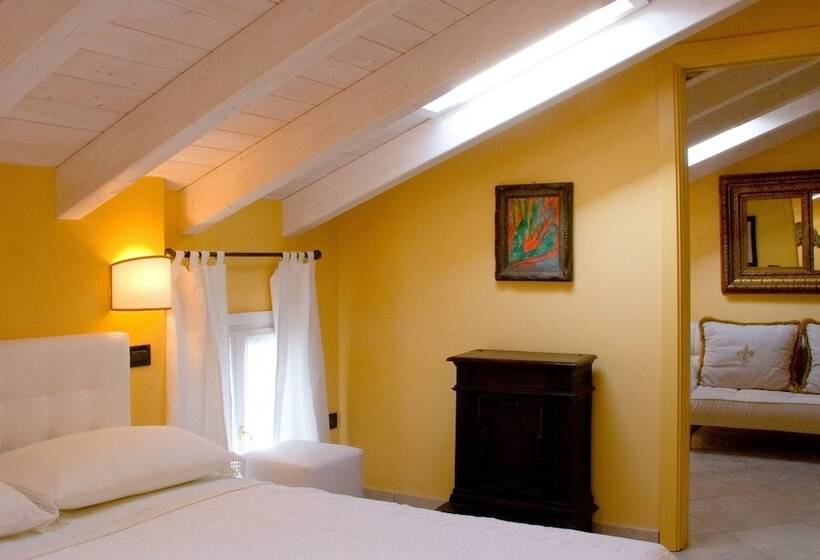 B&b A Casa Dell'antiquario