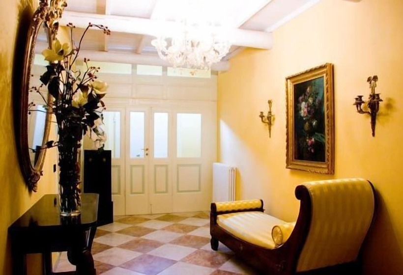 B&b A Casa Dell'antiquario