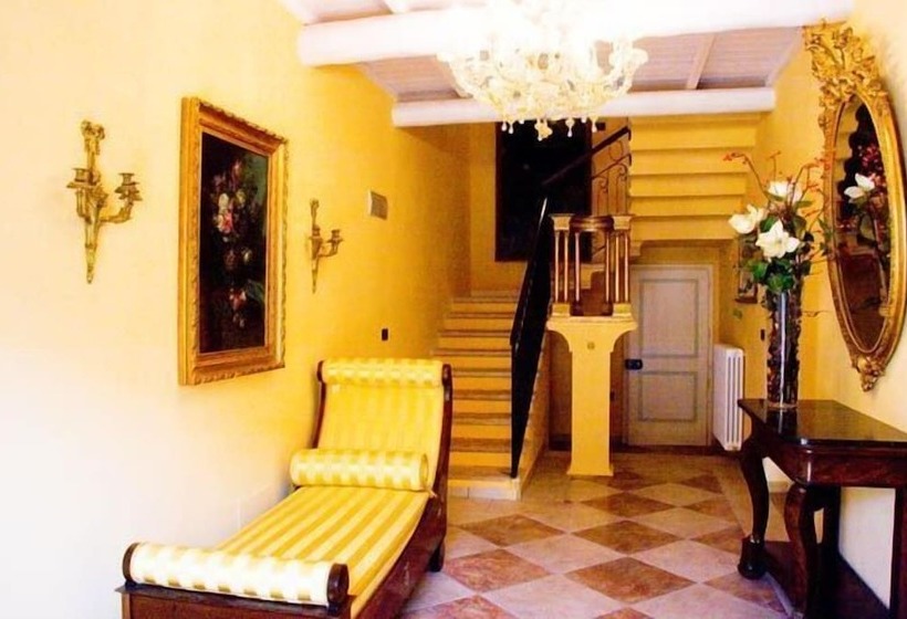 B&b A Casa Dell'antiquario