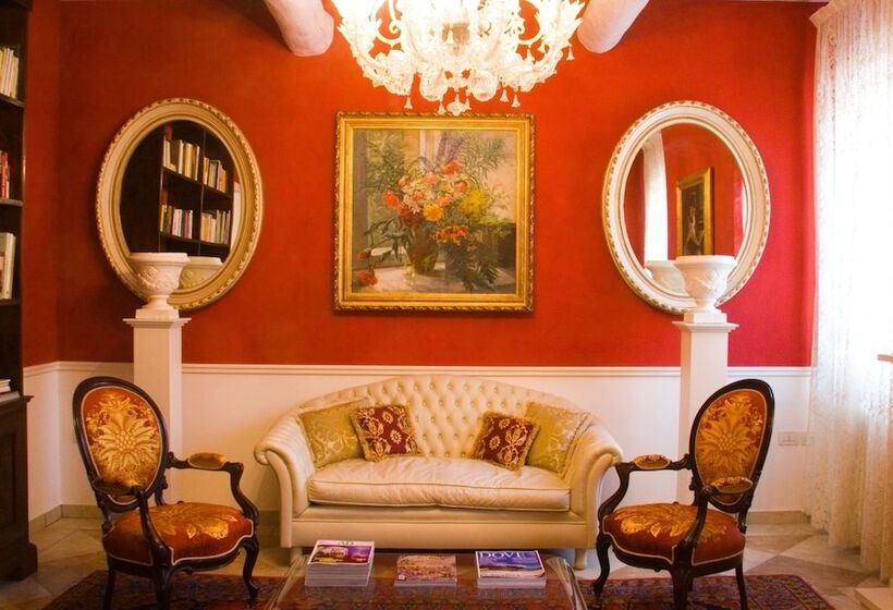 B&b A Casa Dell'antiquario