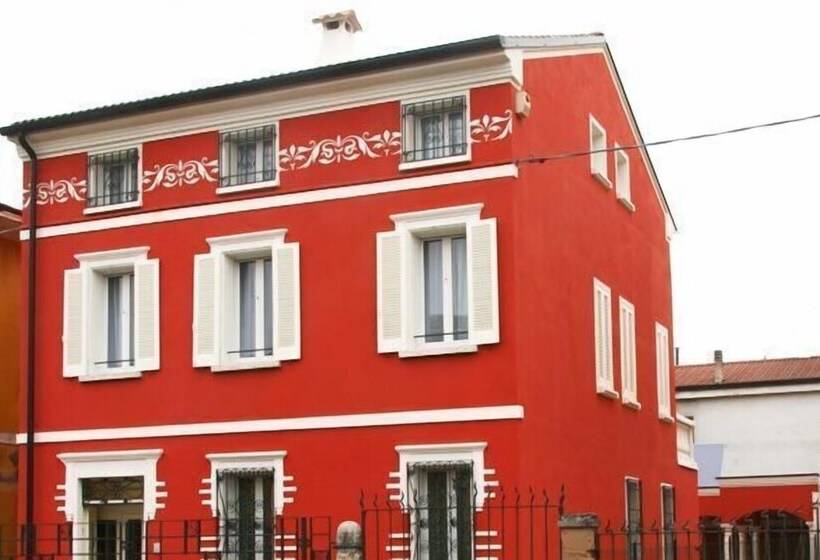 B&b A Casa Dell'antiquario