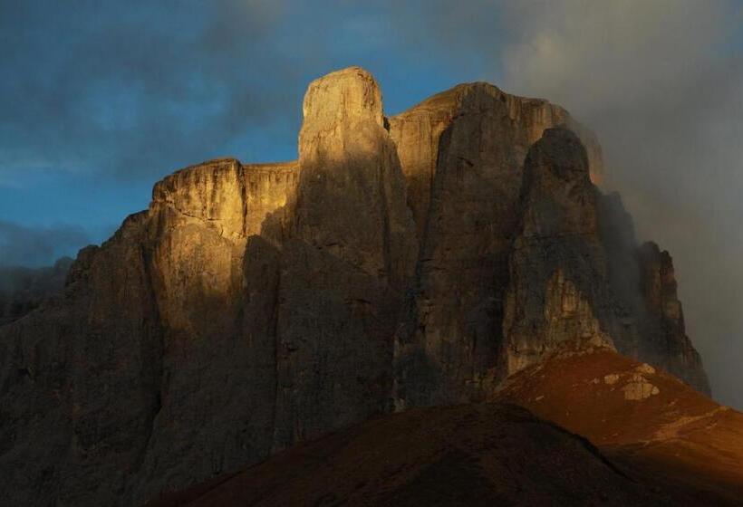 B&b Appartments Cudlea