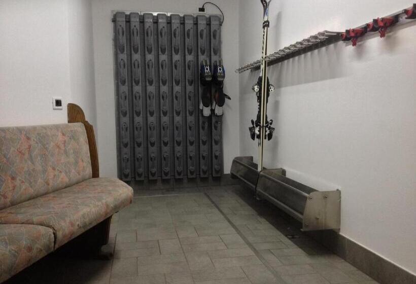 B&b Appartments Cudlea