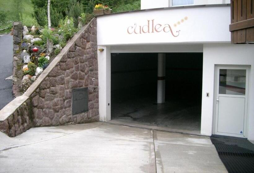 B&b Appartments Cudlea