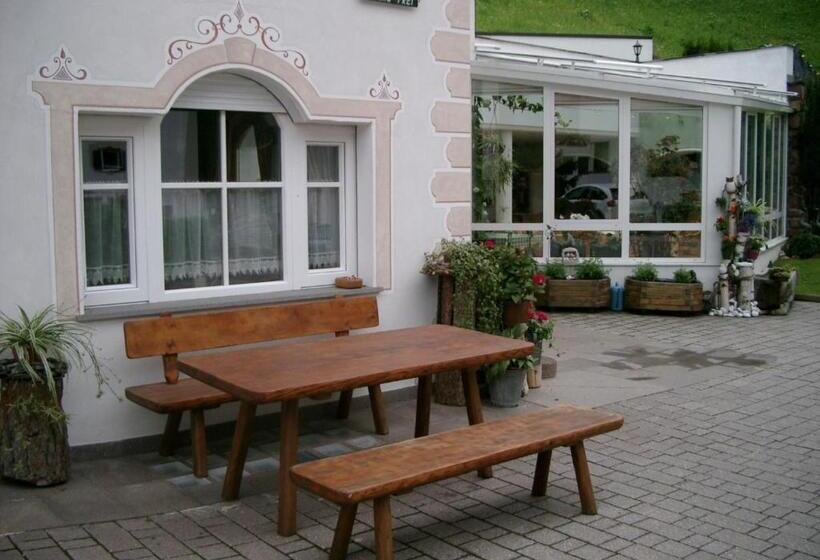 B&b Appartments Cudlea