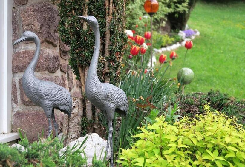 B&b Appartments Cudlea