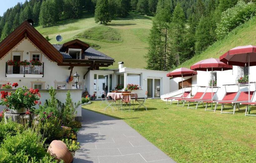 B&b Appartments Cudlea