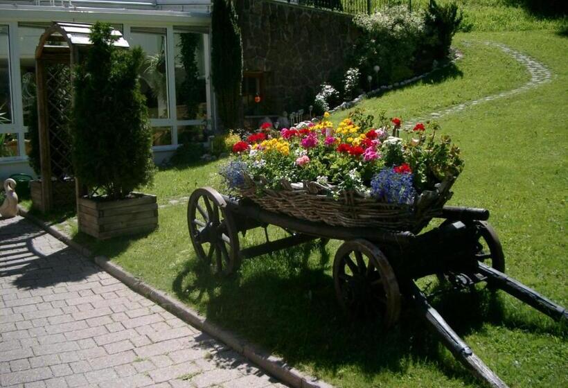 B&b Appartments Cudlea