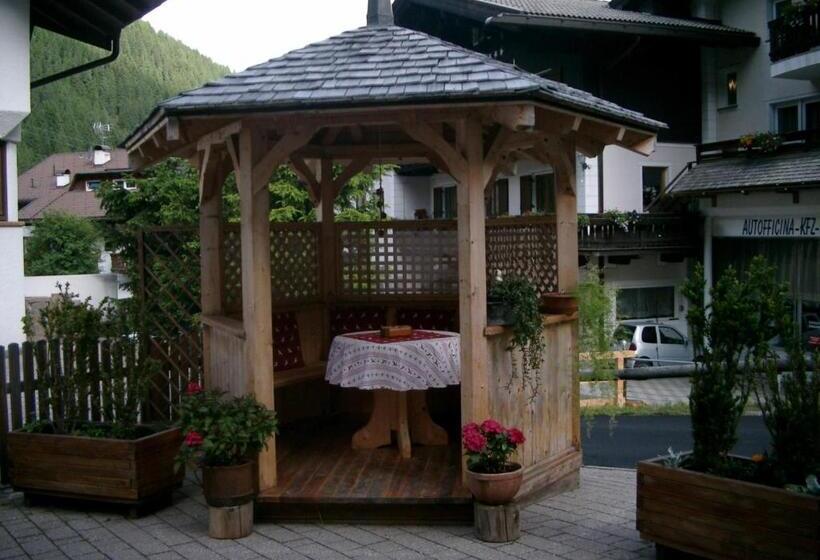 B&b Appartments Cudlea