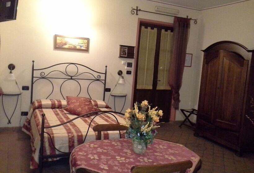 B&b Cascina Bellavista