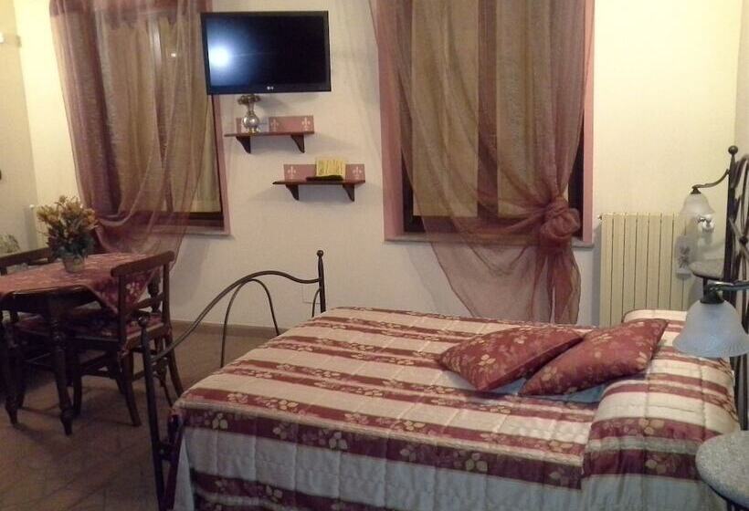 B&b Cascina Bellavista