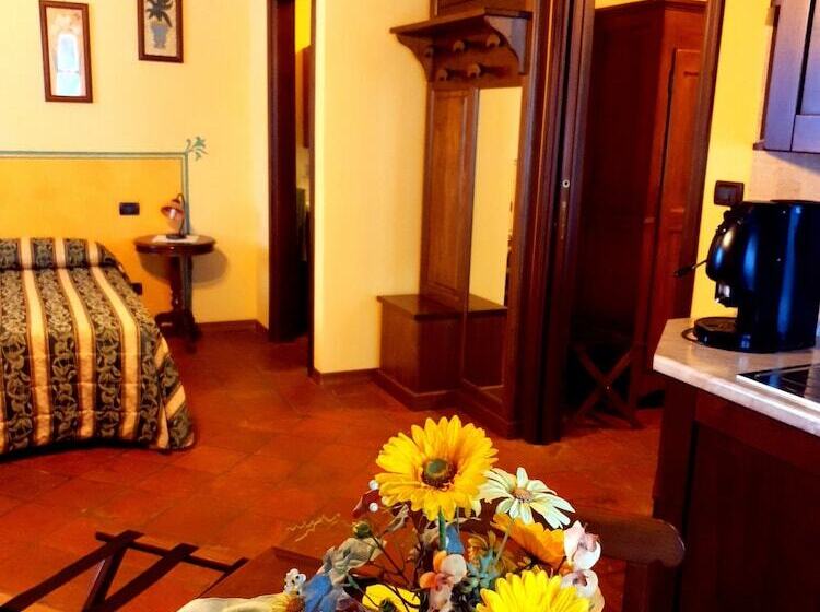 B&b Cascina Bellavista