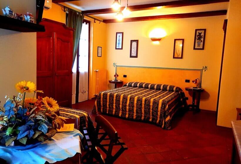 B&b Cascina Bellavista