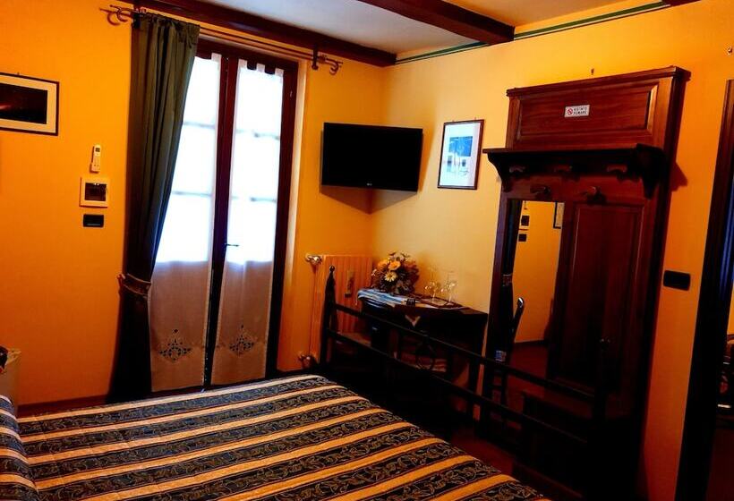 B&b Cascina Bellavista