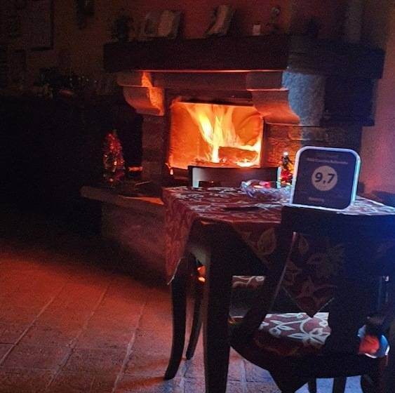 B&b Cascina Bellavista