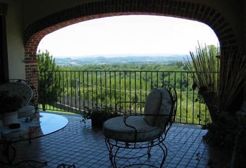 B&b Cascina Bellavista