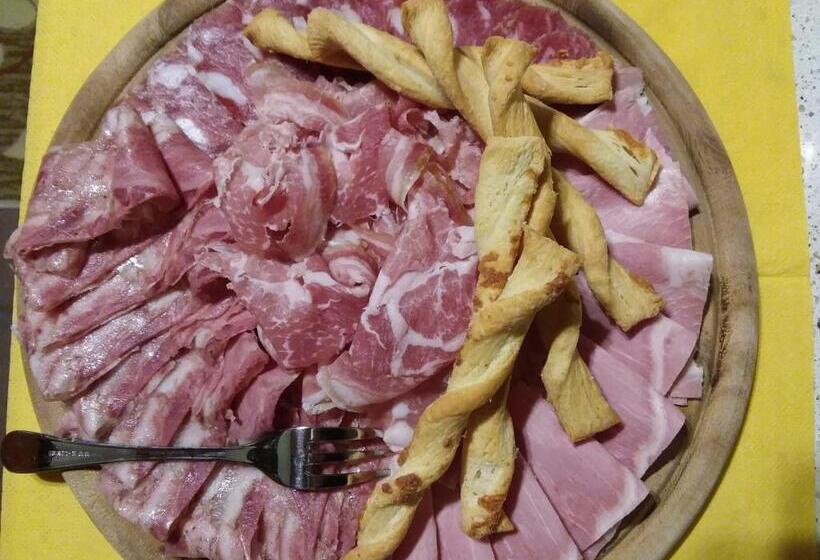 B&b Cascina Bellavista