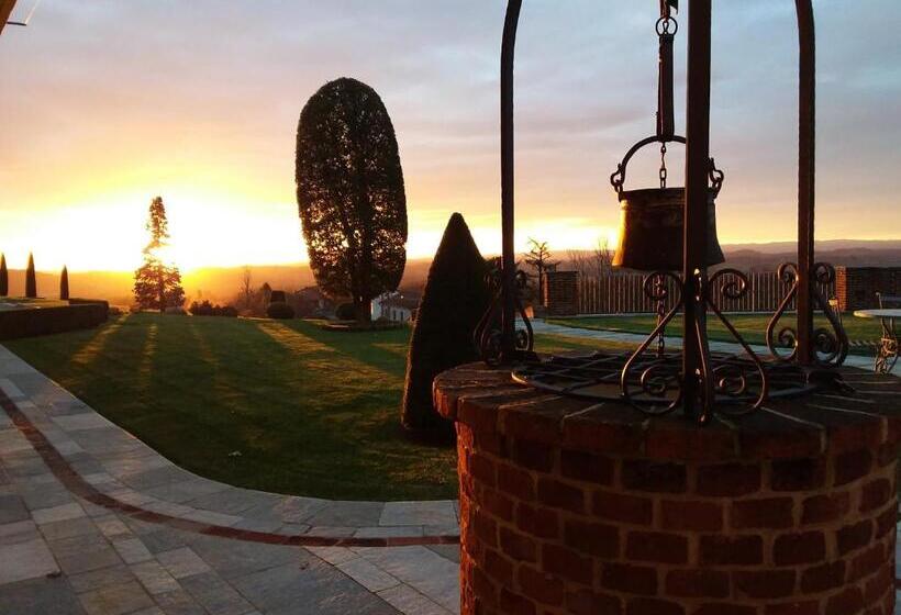 B&b Cascina Bellavista