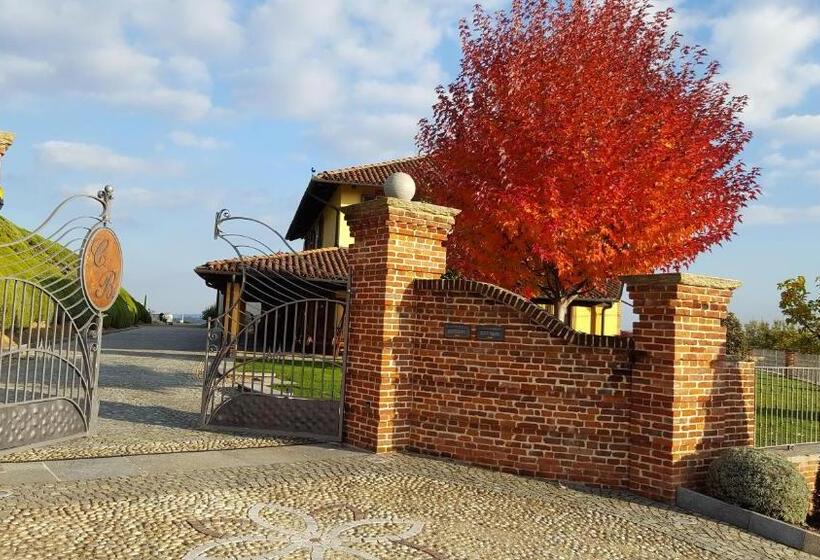 B&b Cascina Bellavista