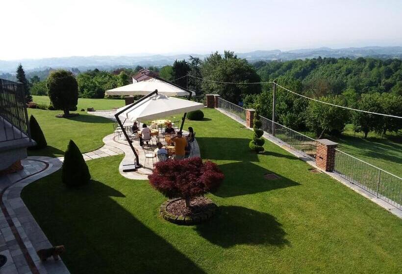 B&b Cascina Bellavista