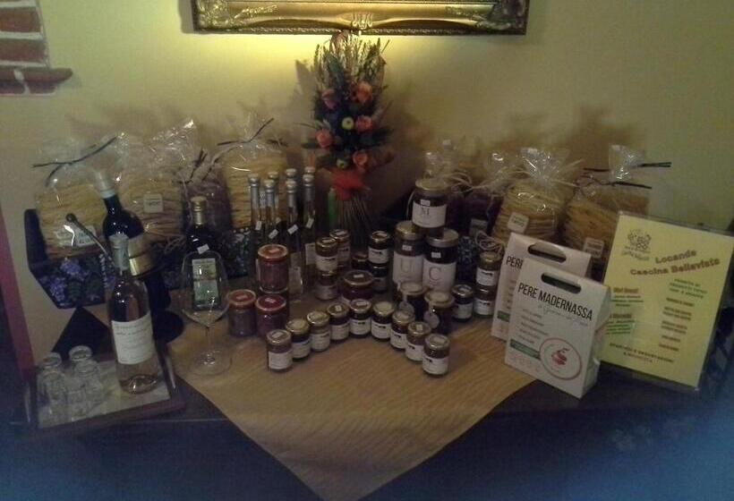 B&b Cascina Bellavista