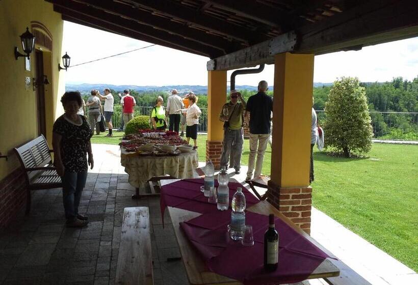 B&b Cascina Bellavista