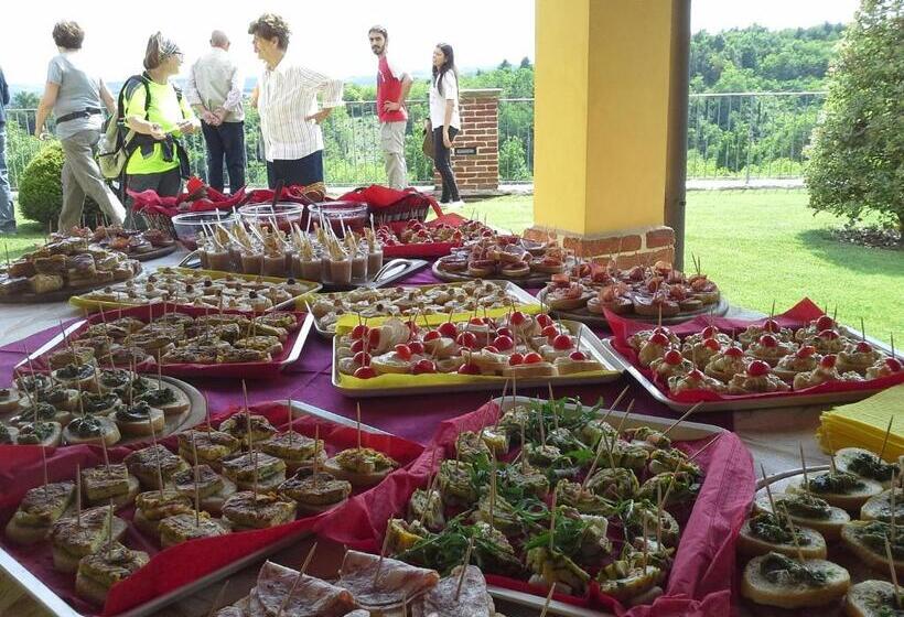 B&b Cascina Bellavista