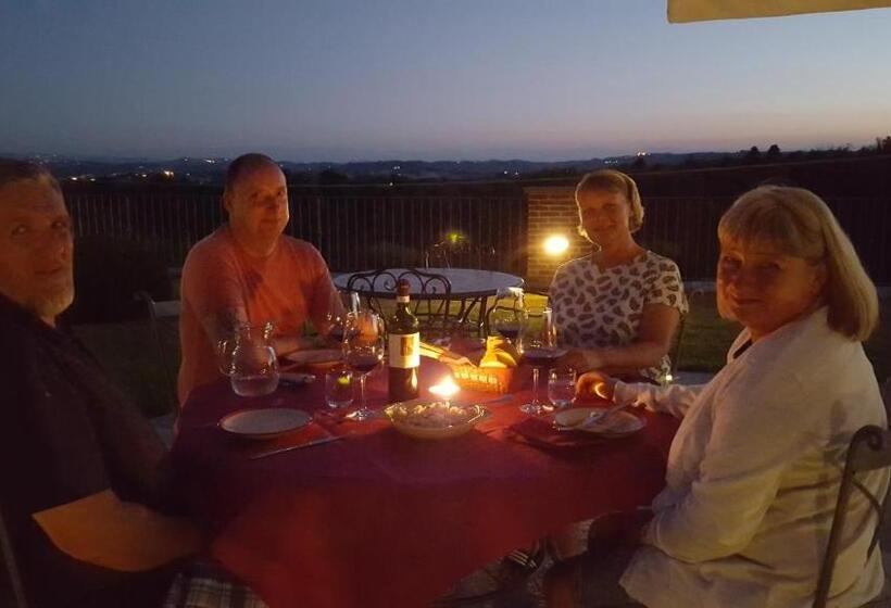 B&b Cascina Bellavista