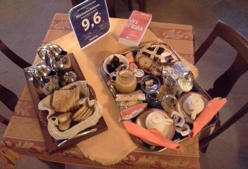 B&b Cascina Bellavista