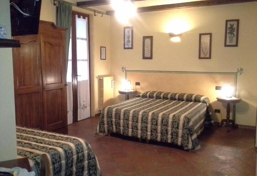 B&b Cascina Bellavista
