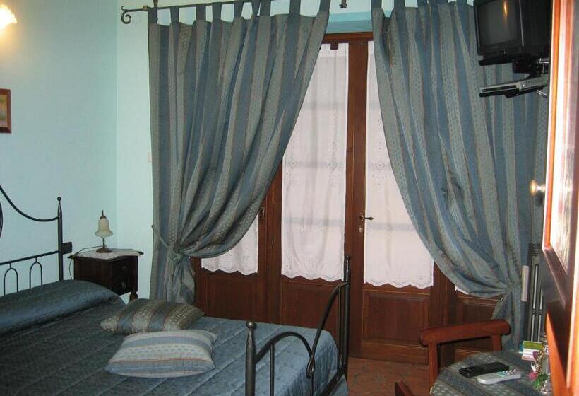 B&b Cascina Bellavista