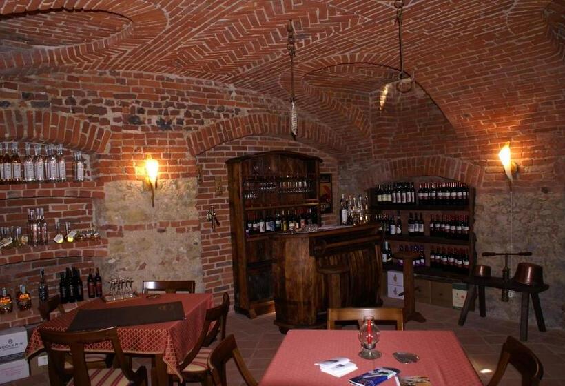 B&b Cascina Bellavista