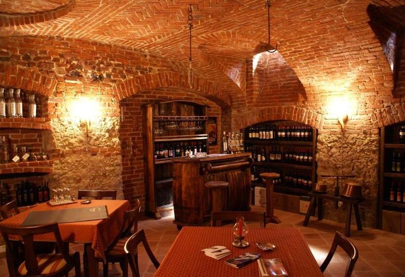 B&b Cascina Bellavista