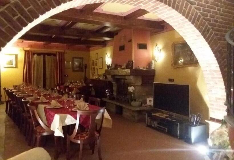 B&b Cascina Bellavista