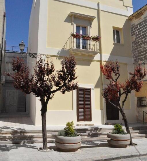 B&b Corte Regina Esther