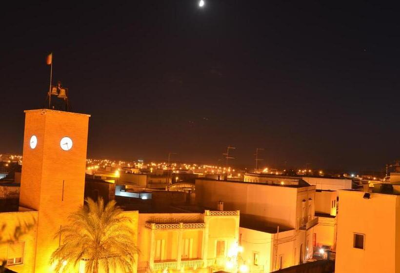 B&b Corte Regina Esther