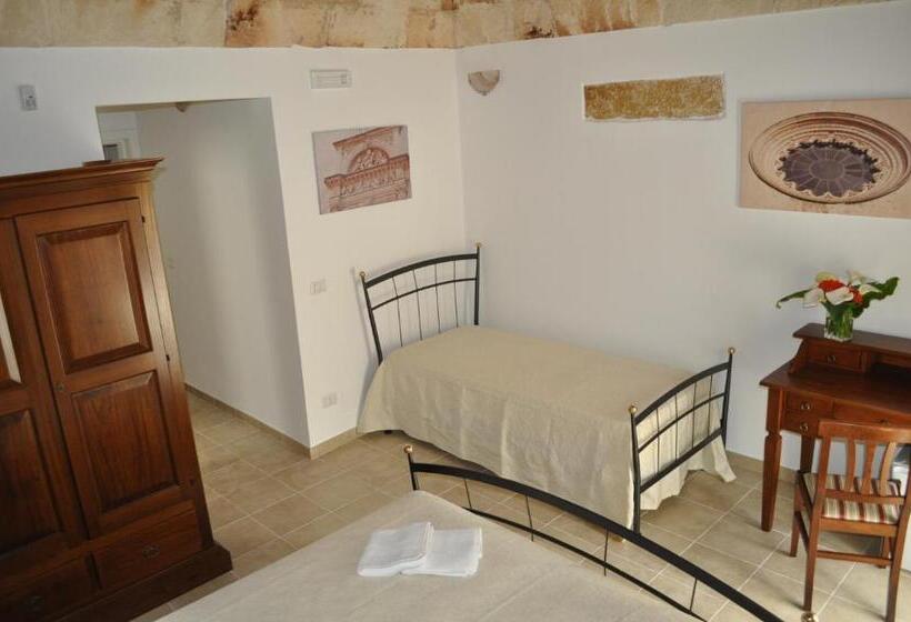 B&b Corte Regina Esther