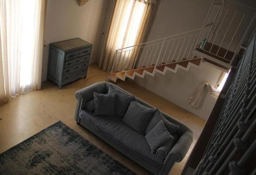 B&b Corte San Giuseppe 2