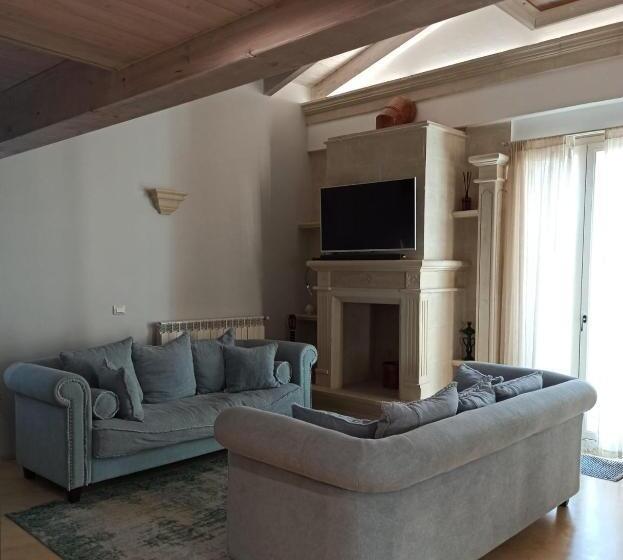 B&b Corte San Giuseppe 2