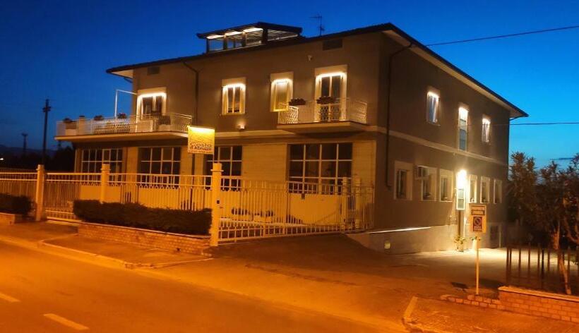 B&b Costa D'abruzzo