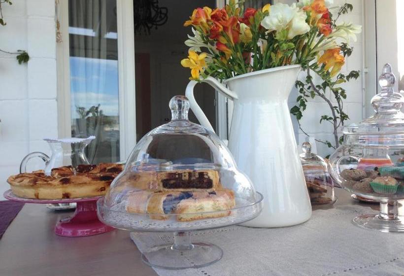 B&b Donnapasqua