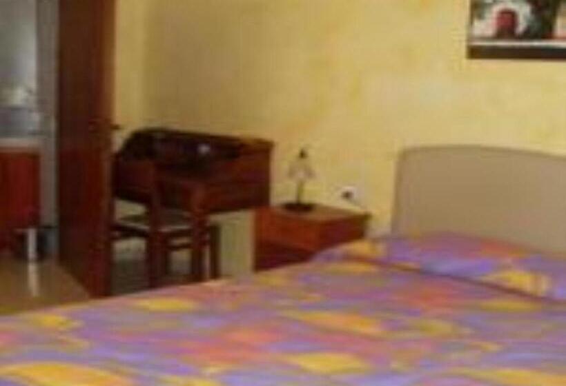 B&b Frammenti D Itria